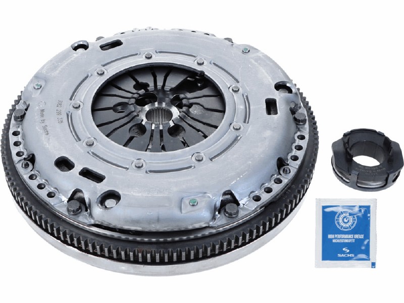 Kit frizione, zms modul Audi: A3 (8L1) Seat: cordoba (6K1, 6K2), cordoba (6K2), cordoba vario (6K5), cordoba vario (6K5), Ibiza II (6K1), Ibiza III (6L1), Ibiza IV (6J5, 6P1), Ibiza IV sportcoupe (6J1, 6P5), Ibiza IV st (6J8, 6P8), Leon (1M1), tol