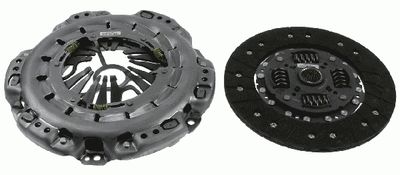 Kit frizione Xtend MERCEDES