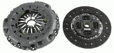 SACHS 3000 951 806 / Kit frizione XTend