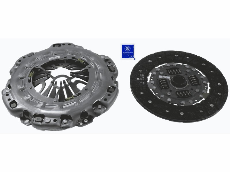 Clutch kit Xtend Mercedes