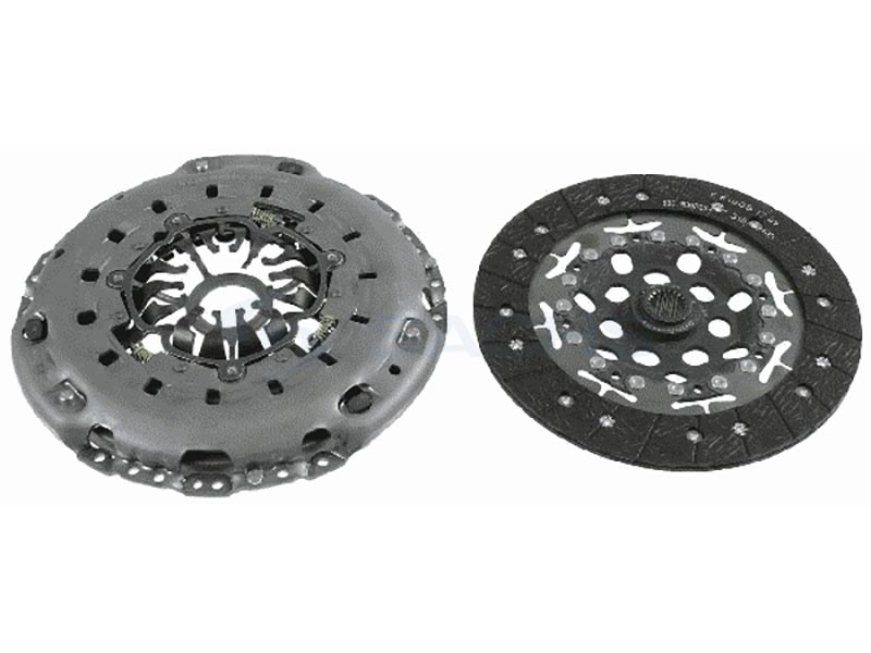SACHS 3000 951 918 / Kit frizione XTend