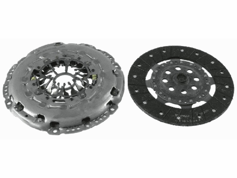 Kit frizione xtend : auto / auto +2 I (J10, JJ10), X