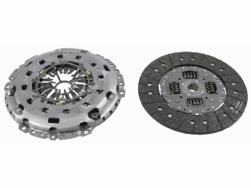 Kit frizione xtend Ford: Transit box (fa_ _), Transit bus (fd_ _, fb_ _, fs_ _, fz_ _, fc_ _), Transit platform/chassis (fm_ _, fn_ _), Transit tourneo