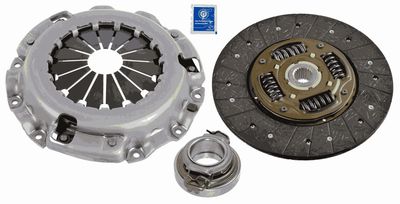 Kit frizione HYUNDAI: H