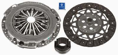 Kit frizione MINI: MINI (R56), MINI clubman (R55), MINI convertible (R57), MINI Coupé (R58), MINI roadster (R59)
