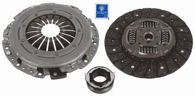 Clutch kit