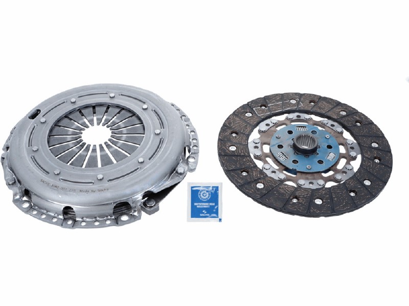Kit frizione Xtend FORD: C