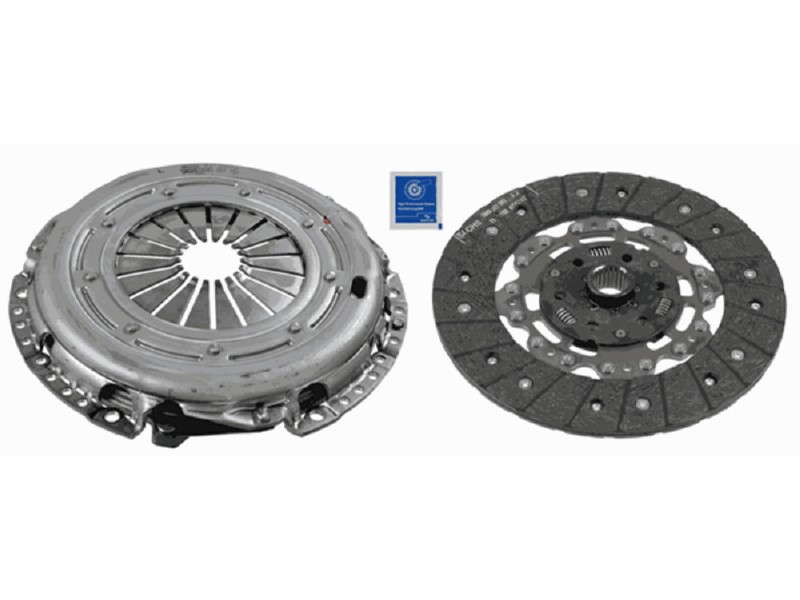 Kit frizione Xtend FORD: C