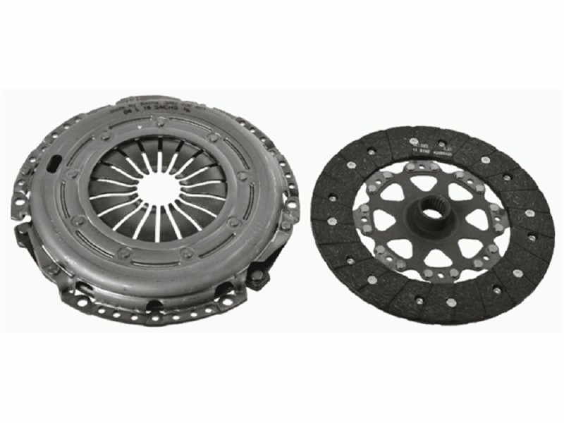 Kit frizione Xtend FORD: C