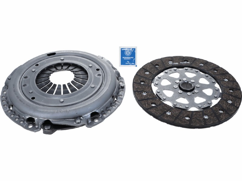 Kit frizione xtend Hyundai: ix35 (lm, el, elh) Kia: sportage (sl)