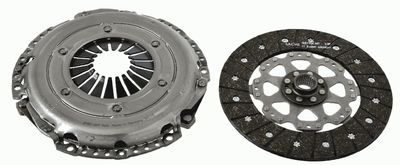Kit frizione xtend cadillac: bls, bls wagon Opel: signum (Z03), vectra c (Z02), vectra c estate (Z02), vectra c gts (Z02) Saab: 9