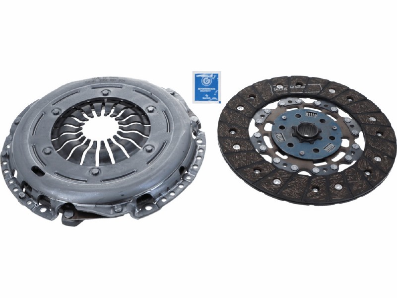 Kit frizione xtend Audi: A3 (8P1), A3 convertible (8P7), A3 Sportback (8PA), Q3 (8UB, 8UG), tt (8J3), tt roadster (8J9) Seat: altea (5P1), altea xl (5P5, 5P8), Leon (1P1), toledo III (5P2) Skoda: Octavia II (1Z3), Octavia II combi (1Z5), superb