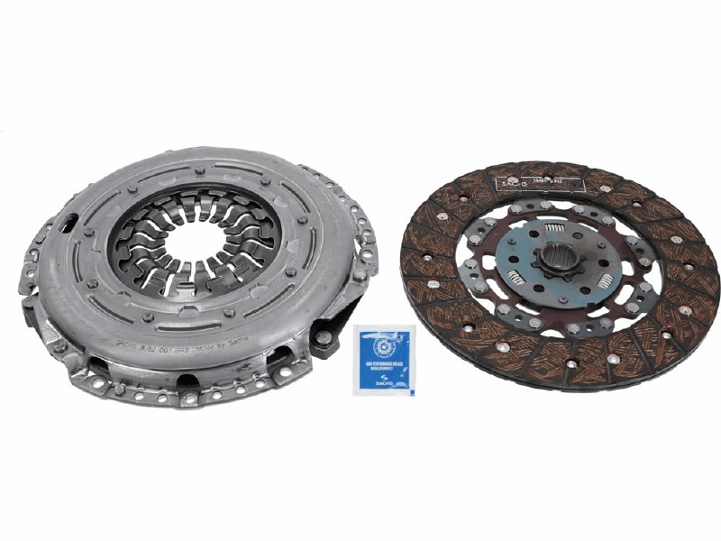 Kit frizione xtend Audi: A3 (8P1), A3 convertible (8P7), A3 Sportback (8PA), Q3 (8UB, 8UG), tt (8J3), tt roadster (8J9) Seat: alhambra (710, 711), altea (5P1), altea xl (5P5, 5P8), Leon (1P1), toledo III (5P2) Skoda: Octavia II (1Z3), Octavia II