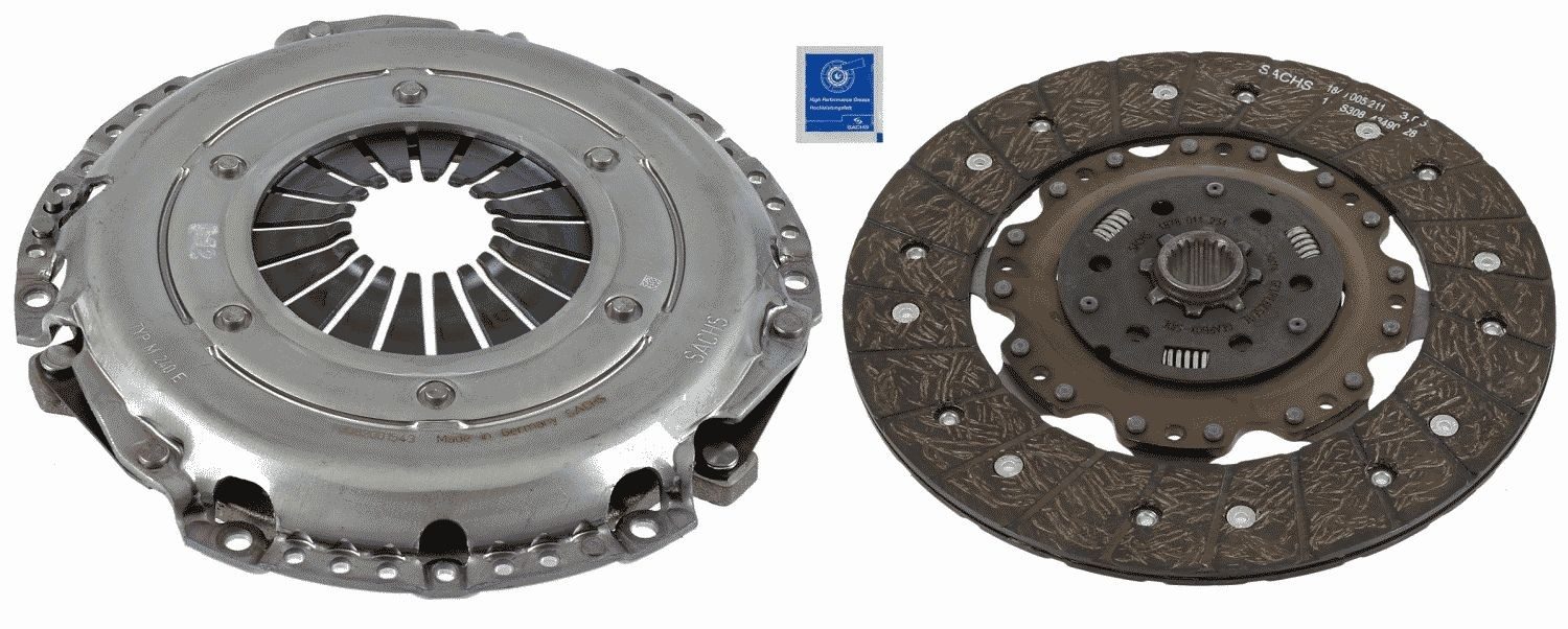 Kit frizione xtend Alfa Romeo: Giulietta (940_), mito (955_) Fiat: bravo II (198_), doblo box body / estate (263_), doblo kombi (263_), doblo platform/chassis (263_), grande Punto (199_), linea (323_), Punto evo (199_) Lancia: delta III (844_)
