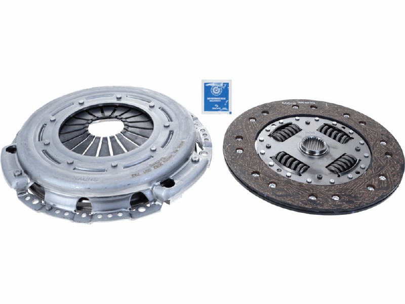 Clutch kit Xtend Mercedes