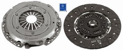 Kit frizione Xtend CITROEN: C