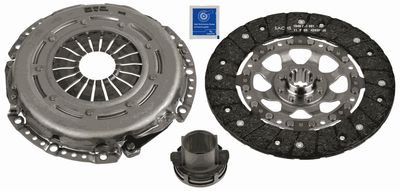 Clutch kit Xtend