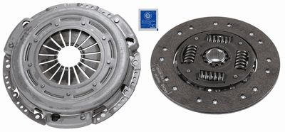 Clutch kit Xtend