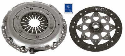 Kit frizione xtend Ford Focus (daw dbw) Focus saloon (d