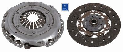 Kit frizione xtend Chevrolet: cruze (J300), cruze hatchback (J305), cruze station wagon (J308), trax Opel: Astra j (P10), Astra j gtc, Astra j saloon, Astra j sports tourer (P10), Corsa d (S07), meriva b, mokka / mokka X (J13) vauxhall: Astra mk