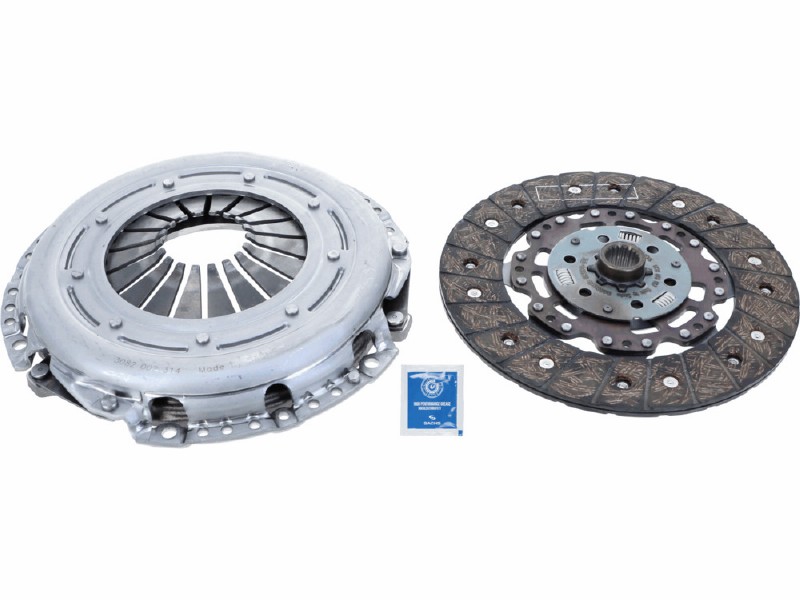 Kit frizione Xtend FORD: C