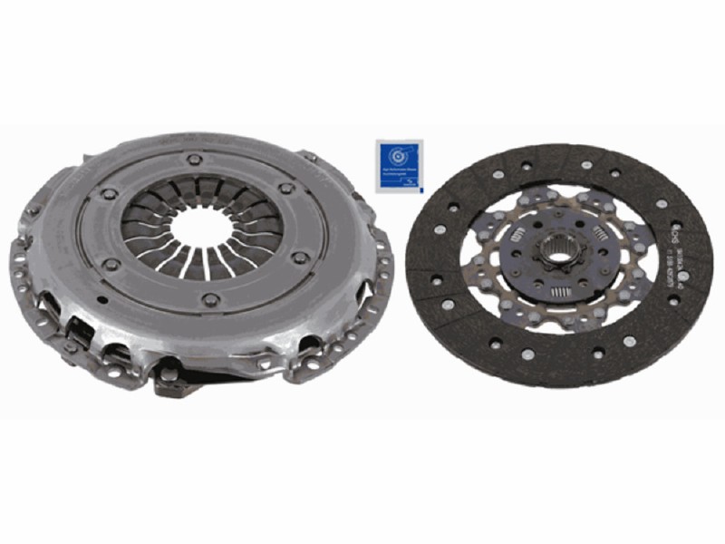 Kit frizione xtend Ford c-max (DM2) c-max II (dxa/CB7 d