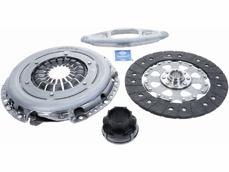 Kit frizione Xtend BMW: 1 (F20), 1 (F21), 2 Convertible (F23), 2 Coupe (F22, F87), 3 (F30, F80), 3 Gran Turismo (F34), 3 Touring (F31), 4 Convertible (F33, F83), 4 Coupe (F32, F82), 4 Gran Coupe (F36)