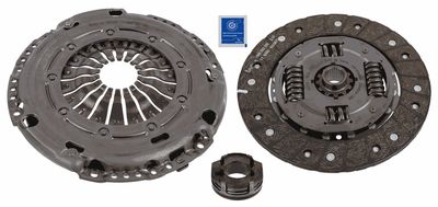 Kit frizione xtend Audi A1 Sportback (gba) s