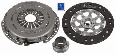 Kit frizione xtend BMW 3 (E46) 3 compact (E46) 3 tourin