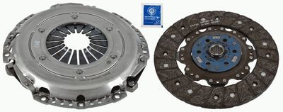 Clutch kit