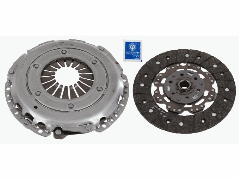 Clutch kit Xtend