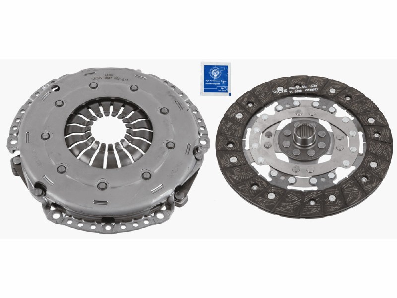 Clutch kit Xtend