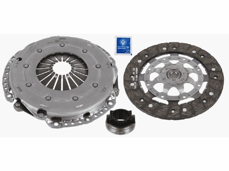Clutch kit Xtend
