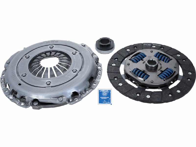 Clutch kit Xtend