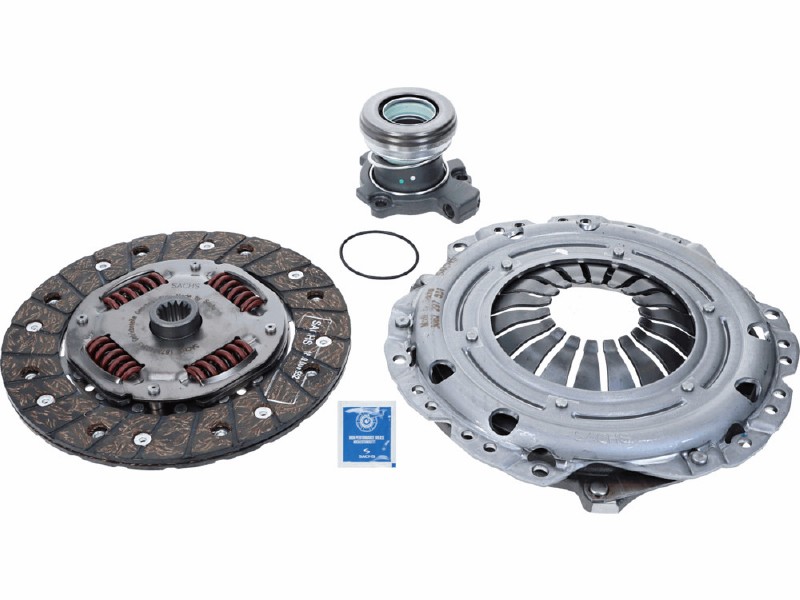 Kit frizione, kit plus csc Opel: Astra g box (F70), Astra g convertible (T98), Astra g Coupé (T98), Astra g estate (T98), Astra g hatchback (T98), Astra g saloon (T98), combo box body / estate, combo tour, Corsa c (X01), meriva, vectra b (J96), vect
