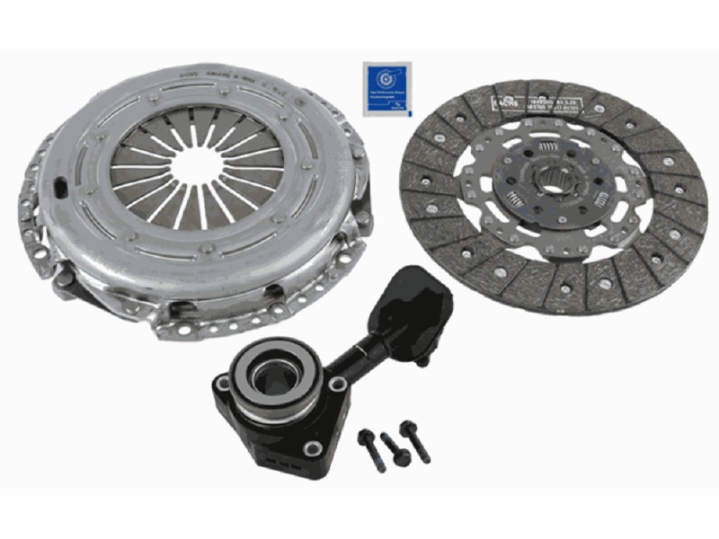 Kit frizione XTend, Kit plus CSC FORD: C