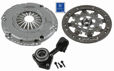Kit frizione, Kit plus CSC FORD: C