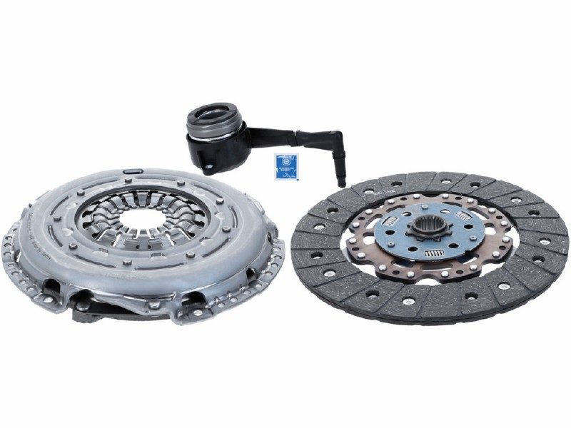 Kit frizione xtend, kit plus csc Audi: A3 (8P1), A3 convertible (8P7), A3 Sportback (8PA), Q3 (8UB, 8UG), tt (8J3), tt roadster (8J9) Seat: alhambra (710, 711), altea (5P1), altea xl (5P5, 5P8), Leon (1P1), toledo III (5P2) Skoda: Octavia II (1Z