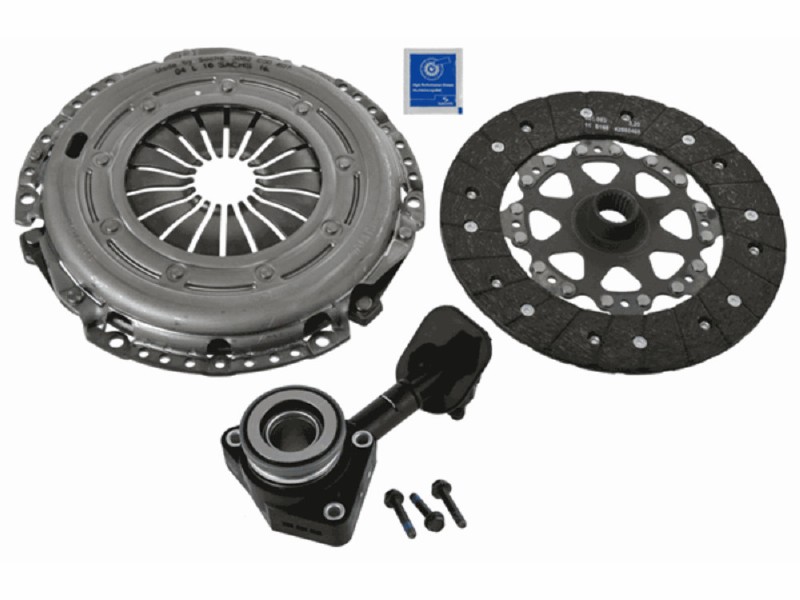 Kit frizione XTend, Kit plus CSC FORD: C