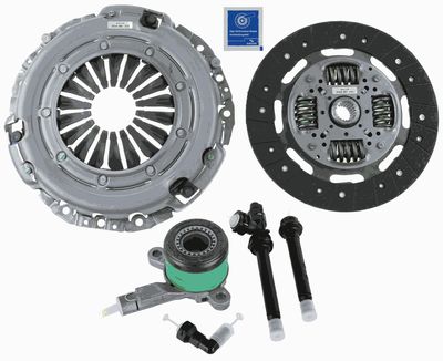 SACHS 3000 990 399 / Kit frizione Kit plus CSC