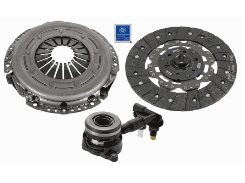 Kit frizione XTend, Kit plus CSC FORD: C