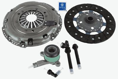 Kit frizione xtend kit plus csc V (jr_) grand scnic I