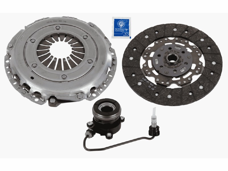 Kit frizione xtend kit plus csc kit frizione xtend kit plus csc