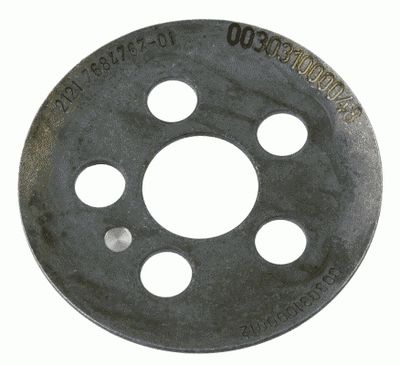 SACHS 3031 000 048 / Spingidisco frizione