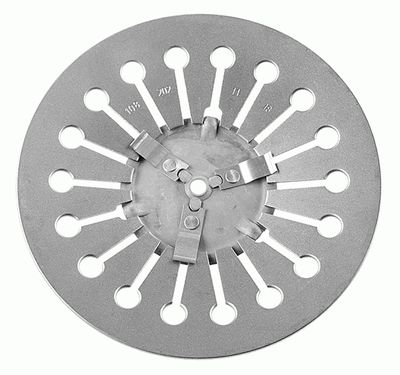 SACHS 3054 005 031 / Molla per membrana, Frizione
