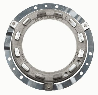 SACHS 3071 000 006 / Spingidisco frizione