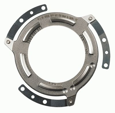 SACHS 3071 072 030 / Spingidisco frizione