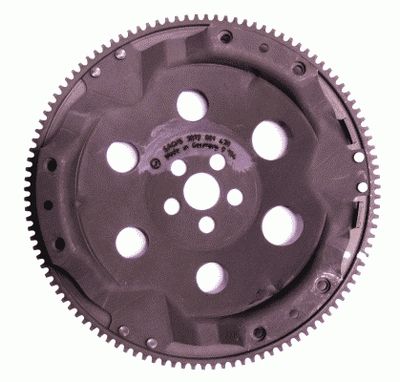 SACHS 3072 091 430 / Spingidisco frizione
