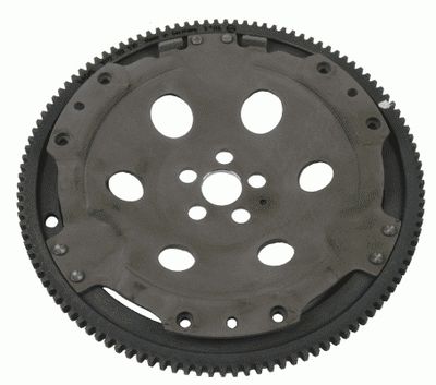 SACHS 3072 128 530 / Spingidisco frizione