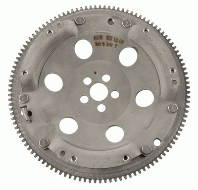 SACHS 3072 135 031 / Spingidisco frizione